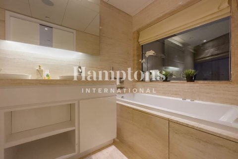 Apartament de închiriat în Burj Khalifa, Dubai, EAU 2 dormitoare, 143.62803800 mp.  №651567 - poză 5