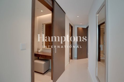 Apartament do wynajęcia w Downtown Dubai (Downtown Burj Dubai), Dubai, ZEA 2 sypialnie, 139.81901500 mkw., nr 651459 - zdjęcie 3