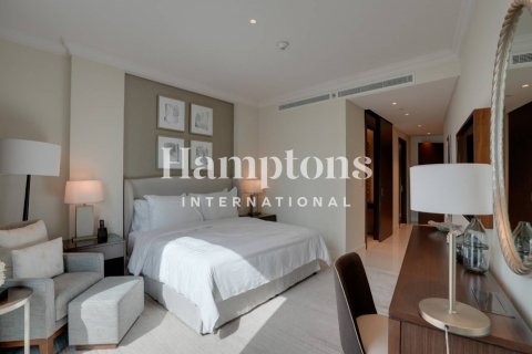 Apartament do wynajęcia w Downtown Dubai (Downtown Burj Dubai), Dubai, ZEA 2 sypialnie, 139.81901500 mkw., nr 651459 - zdjęcie 12