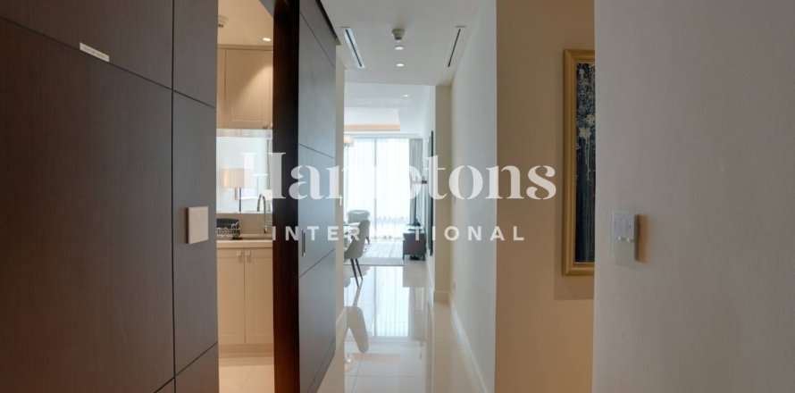 Apartament w Downtown Dubai (Downtown Burj Dubai), Dubai, ZEA 2 sypialnie, 139.819 mkw. nr 651459