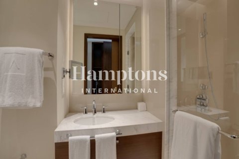 Apartament do wynajęcia w Downtown Dubai (Downtown Burj Dubai), Dubai, ZEA 2 sypialnie, 139.81901500 mkw., nr 651459 - zdjęcie 10