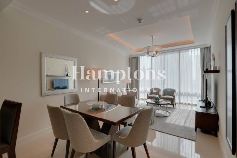 Apartament do wynajęcia w Downtown Dubai (Downtown Burj Dubai), Dubai, ZEA 2 sypialnie, 139.81901500 mkw., nr 651459 - zdjęcie 4