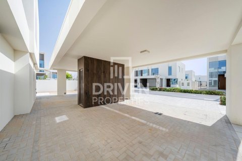 The Valley, Dubai, UAE의 임대용 타운하우스 침실 3개, 195제곱미터 번호 655563 - 사진 12