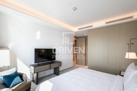 Lakás itt: Dubai Creek Harbour (The Lagoons), EAE, 2 hálószoba, 104 m², azonosító: 655561 - fénykép 8