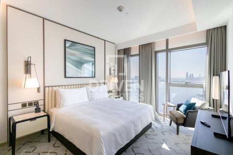 Lakás itt: Dubai Creek Harbour (The Lagoons), EAE, 2 hálószoba, 104 m², azonosító: 655561 - fénykép 7