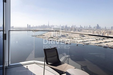 Lakás itt: Dubai Creek Harbour (The Lagoons), EAE, 2 hálószoba, 104 m², azonosító: 655561 - fénykép 12