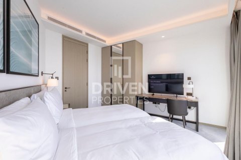 Lakás itt: Dubai Creek Harbour (The Lagoons), EAE, 2 hálószoba, 104 m², azonosító: 655561 - fénykép 6