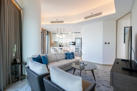 Leilighet i Dubai Creek Harbour (The Lagoons), Dubai, Emiratene 2 soverom, 104 kvm nr. 655561