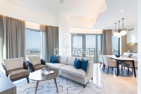 Lakás itt: Dubai Creek Harbour (The Lagoons), EAE, 2 hálószoba, 104 m², azonosító: 655561 - fénykép 2