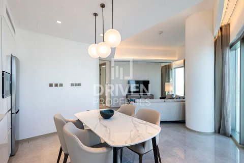 Lakás itt: Dubai Creek Harbour (The Lagoons), EAE, 2 hálószoba, 104 m², azonosító: 655561 - fénykép 3