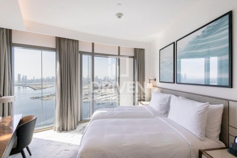 Lakás itt: Dubai Creek Harbour (The Lagoons), EAE, 2 hálószoba, 104 m², azonosító: 655561 - fénykép 4