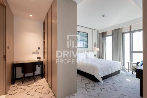 Lakás itt: Dubai Creek Harbour (The Lagoons), EAE, 2 hálószoba, 104 m², azonosító: 655561 - fénykép 5