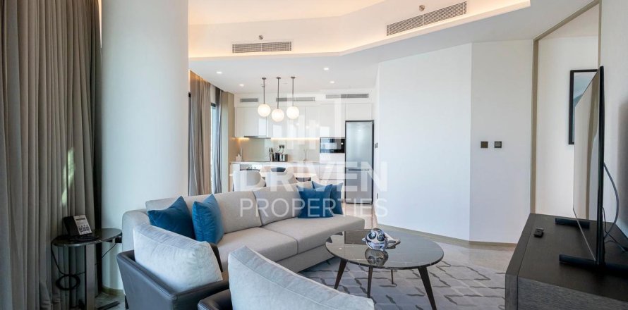 Lakás itt: Dubai Creek Harbour (The Lagoons), EAE, 2 hálószoba, 104 m², azonosító: 655561