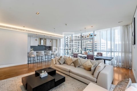 Apartman u gradu City Walk, Dubai, UAE 3 spavaće sobe, 204 m2 Br. 655564 - Slika 4