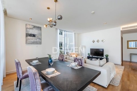 Apartman u gradu City Walk, Dubai, UAE 3 spavaće sobe, 204 m2 Br. 655564 - Slika 3