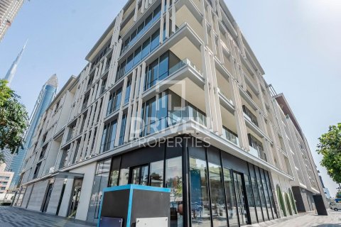 Apartman u gradu City Walk, Dubai, UAE 3 spavaće sobe, 204 m2 Br. 655564 - Slika 9