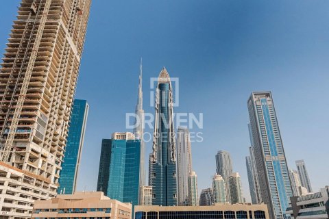 Apartman u gradu City Walk, Dubai, UAE 3 spavaće sobe, 204 m2 Br. 655564 - Slika 19