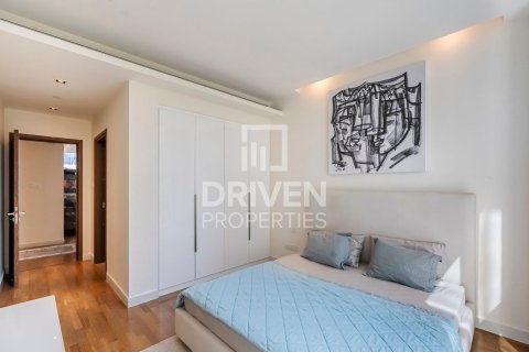 Apartman u gradu City Walk, Dubai, UAE 3 spavaće sobe, 204 m2 Br. 655564 - Slika 23