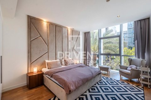 Apartman u gradu City Walk, Dubai, UAE 3 spavaće sobe, 204 m2 Br. 655564 - Slika 20