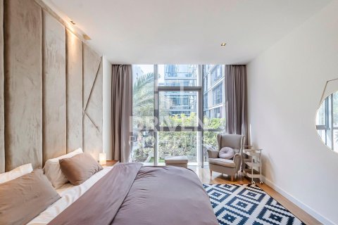 Apartman u gradu City Walk, Dubai, UAE 3 spavaće sobe, 204 m2 Br. 655564 - Slika 12