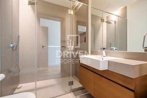 Apartman u gradu City Walk, Dubai, UAE 3 spavaće sobe, 204 m2 Br. 655564 - Slika 13