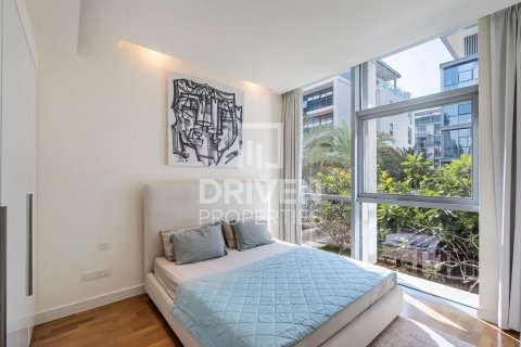 Apartman u gradu City Walk, Dubai, UAE 3 spavaće sobe, 204 m2 Br. 655564 - Slika 5