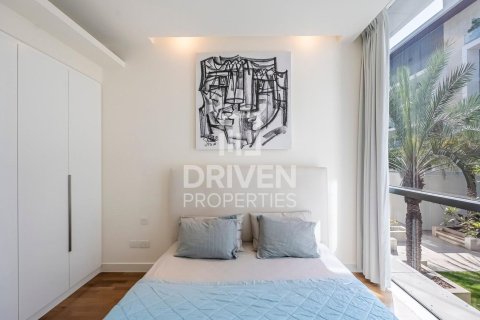 Apartman u gradu City Walk, Dubai, UAE 3 spavaće sobe, 204 m2 Br. 655564 - Slika 11