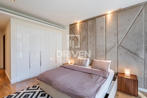 Apartman u gradu City Walk, Dubai, UAE 3 spavaće sobe, 204 m2 Br. 655564 - Slika 16