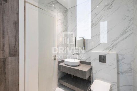 Vila v Nadd Al Sheba, Dubai, SAE 5 spální, 465 m2 č. 655560 - Fotografia 26