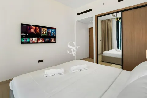 Apartamento en venta en Jumeirah Village Circle, Dubai, EAU 1 dormitorio, 62 m2 № 658345 - foto 23