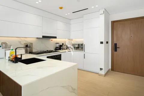 Apartamento en venta en Jumeirah Village Circle, Dubai, EAU 1 dormitorio, 62 m2 № 658345 - foto 5