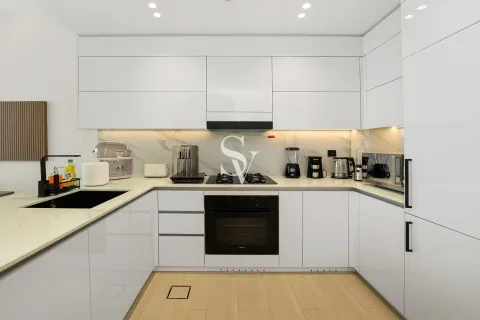 Apartamento en venta en Jumeirah Village Circle, Dubai, EAU 1 dormitorio, 62 m2 № 658345 - foto 6