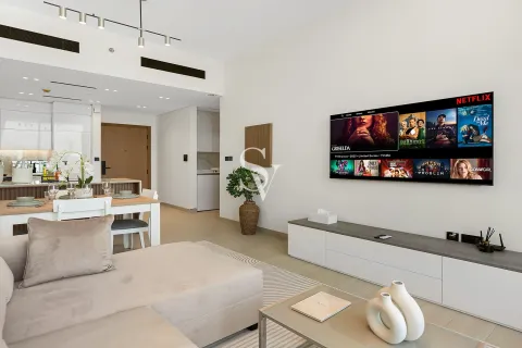 Apartamento en venta en Jumeirah Village Circle, Dubai, EAU 1 dormitorio, 62 m2 № 658345 - foto 4