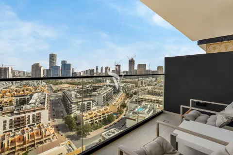 Apartamento en venta en Jumeirah Village Circle, Dubai, EAU 1 dormitorio, 62 m2 № 658345 - foto 25