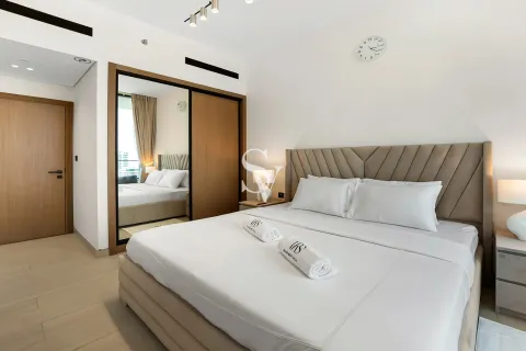 Apartamento en venta en Jumeirah Village Circle, Dubai, EAU 1 dormitorio, 62 m2 № 658345 - foto 21