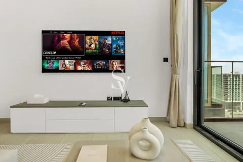 Apartamento en venta en Jumeirah Village Circle, Dubai, EAU 1 dormitorio, 62 m2 № 658345 - foto 3