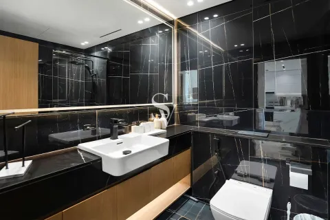 Apartamento en venta en Jumeirah Village Circle, Dubai, EAU 1 dormitorio, 62 m2 № 658345 - foto 20