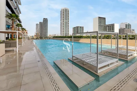 Apartamento en venta en Jumeirah Village Circle, Dubai, EAU 1 dormitorio, 62 m2 № 658345 - foto 12