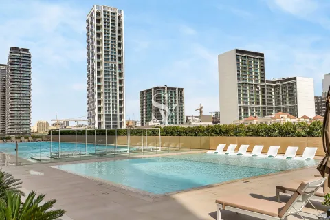 Apartamento en venta en Jumeirah Village Circle, Dubai, EAU 1 dormitorio, 62 m2 № 658345 - foto 11