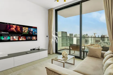 Apartamento en venta en Jumeirah Village Circle, Dubai, EAU 1 dormitorio, 62 m2 № 658345 - foto 14