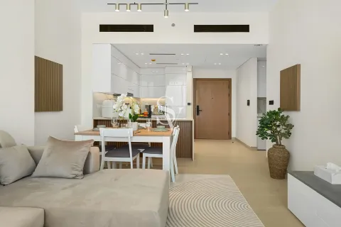 Apartamento en venta en Jumeirah Village Circle, Dubai, EAU 1 dormitorio, 62 m2 № 658345 - foto 2