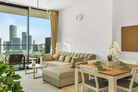 Apartamento en venta en Jumeirah Village Circle, Dubai, EAU 1 dormitorio, 62 m2 № 658345 - foto 8