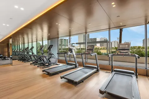 Apartamento en venta en Jumeirah Village Circle, Dubai, EAU 1 dormitorio, 62 m2 № 658345 - foto 18