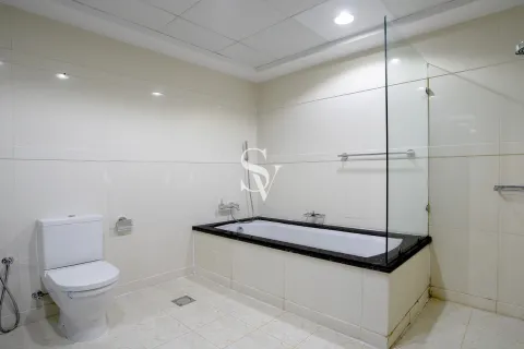 Dubai Marina, Dubai, संयुक्त अरब अमीरात में अपार्टमेंट, 3 बेडरूम, 277 वर्ग मीटर, संख्या 658346 - फ़ोटो 9