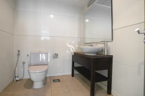 Dubai Marina, Dubai, संयुक्त अरब अमीरात में अपार्टमेंट, 3 बेडरूम, 277 वर्ग मीटर, संख्या 658346 - फ़ोटो 4