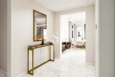 Lakás az AVENUE RESIDENCE 5 lakóparkban itt: Al Furjan, Dubai, EAE, 1 hálószoba, 79 m², azonosító: 658347 - fénykép 2