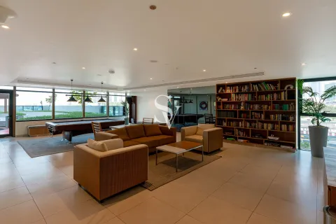 Apartament në ZAZEN ONE në Jumeirah Village Triangle, Dubai, Emiratet e Bashkuara Arabe 2 dhoma gjumi, 114 m2. № 658343 - Foto 24