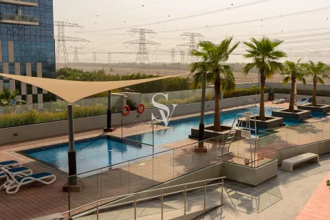 Apartament në ZAZEN ONE në Jumeirah Village Triangle, Dubai, Emiratet e Bashkuara Arabe 2 dhoma gjumi, 114 m2. № 658343 - Foto 16