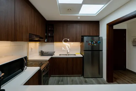 Apartament në ZAZEN ONE në Jumeirah Village Triangle, Dubai, Emiratet e Bashkuara Arabe 2 dhoma gjumi, 114 m2. № 658343 - Foto 9