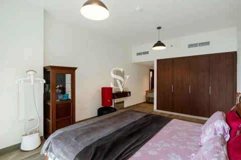 Apartament në ZAZEN ONE në Jumeirah Village Triangle, Dubai, Emiratet e Bashkuara Arabe 2 dhoma gjumi, 114 m2. № 658343 - Foto 19